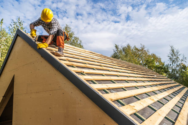 Tile Roofing Contractor in Birmingham, AL