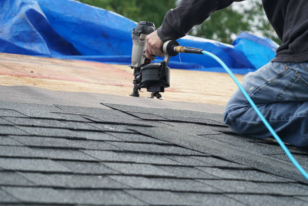 Quick and Trustworthy Emergency Roof Repair Services in Birmingham, AL