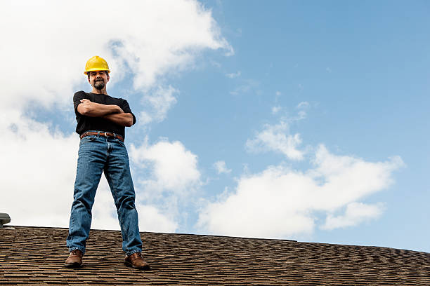 Best Residential Roof Replacement  in Birmingham, AL
