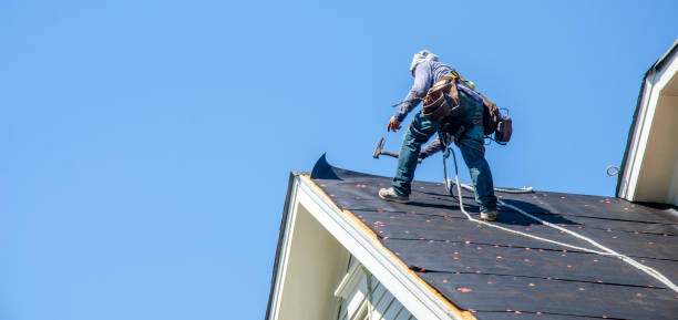 Trusted Birmingham, AL Roofing Contractor Experts